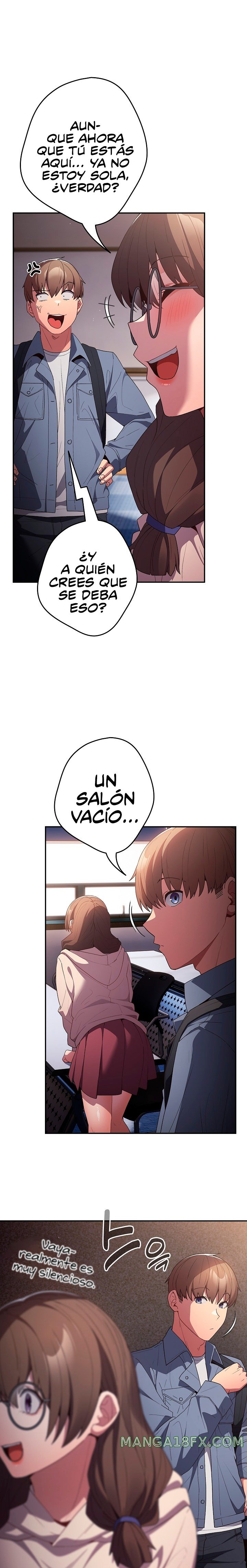 That’s Not How It’s Done Raw - Chapter 70 [photo 25] - MangaPorn