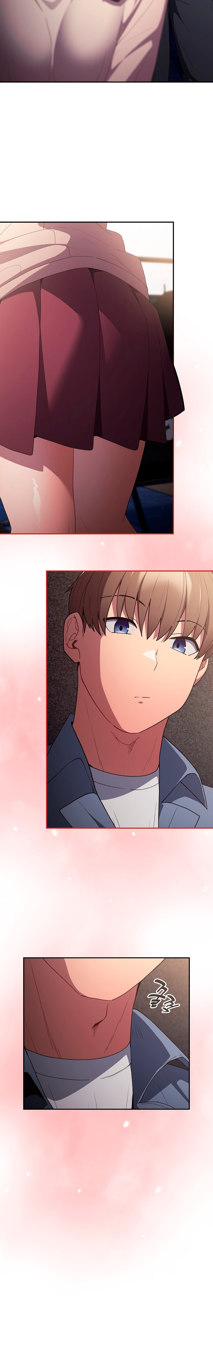 That’s Not How It’s Done Raw - Chapter 70 [photo 26] - MangaPorn