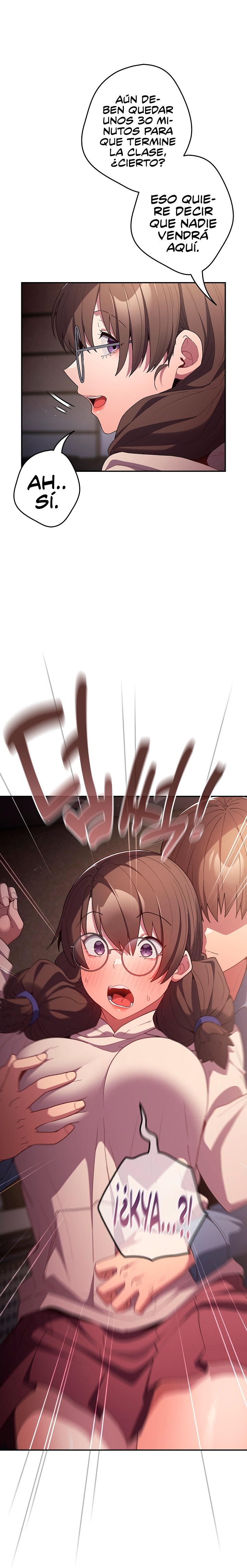 That’s Not How It’s Done Raw - Chapter 70 [photo 27] - MangaPorn