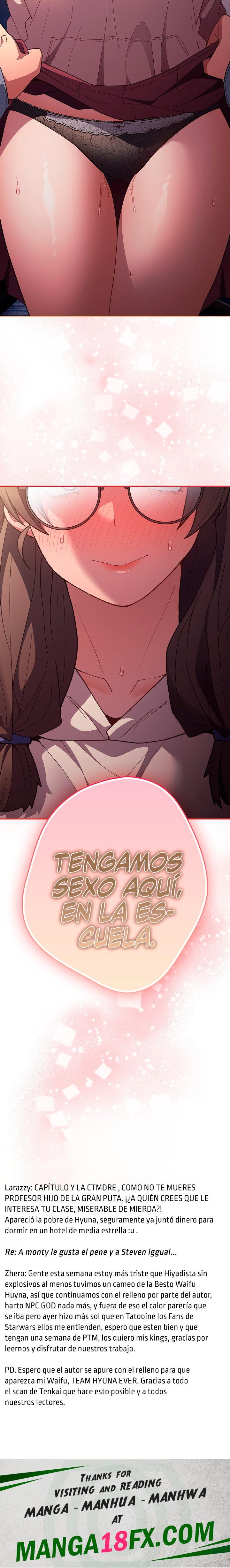 That’s Not How It’s Done Raw - Chapter 70 [photo 30] - MangaPorn