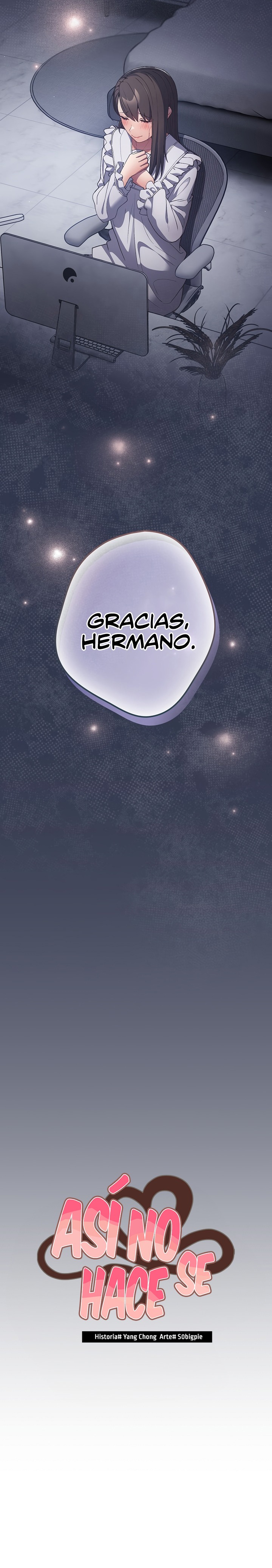 That’s Not How It’s Done Raw - Chapter 70 [photo 6] - MangaPorn