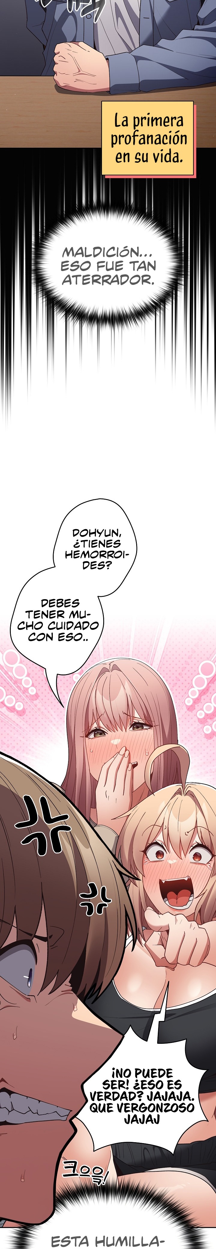 That’s Not How It’s Done Raw - Chapter 70 [photo 8] - MangaPorn