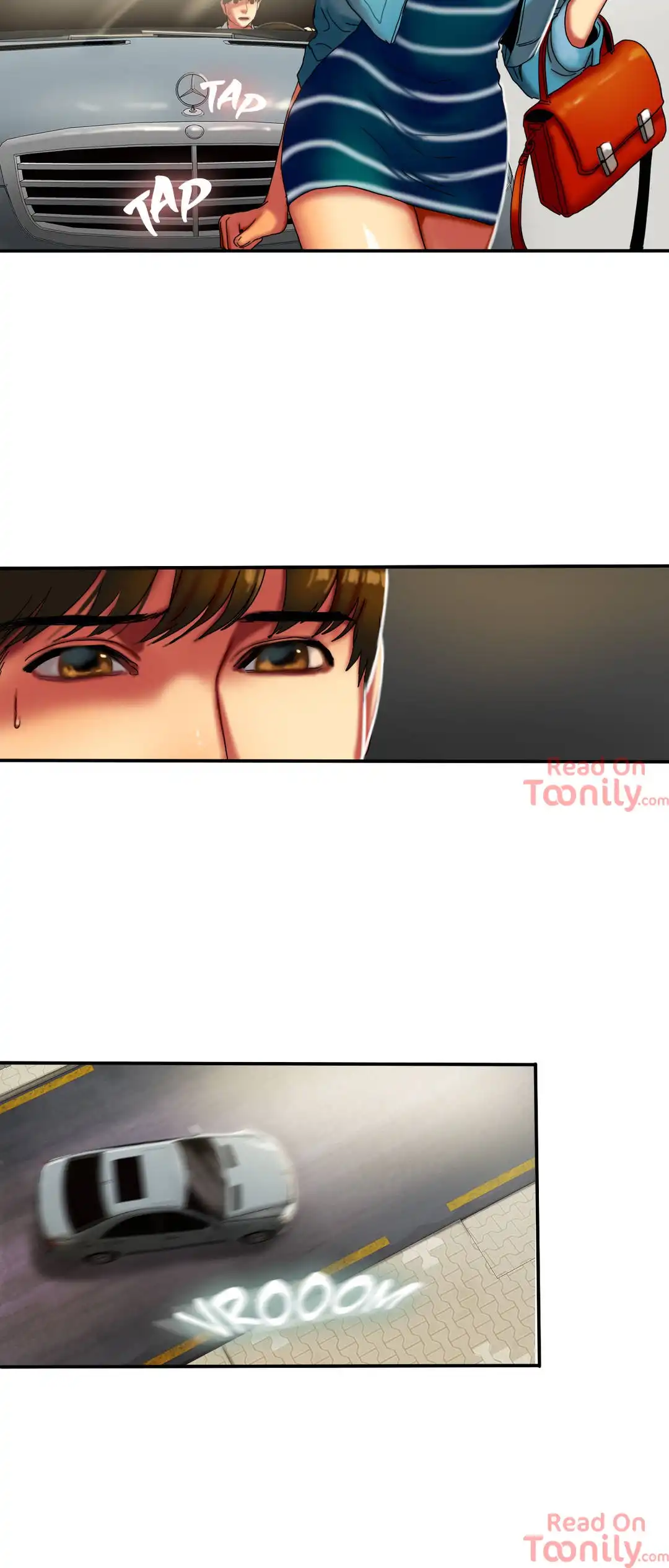 Bittersweet - Chapter 11 [photo 15] - MangaPorn