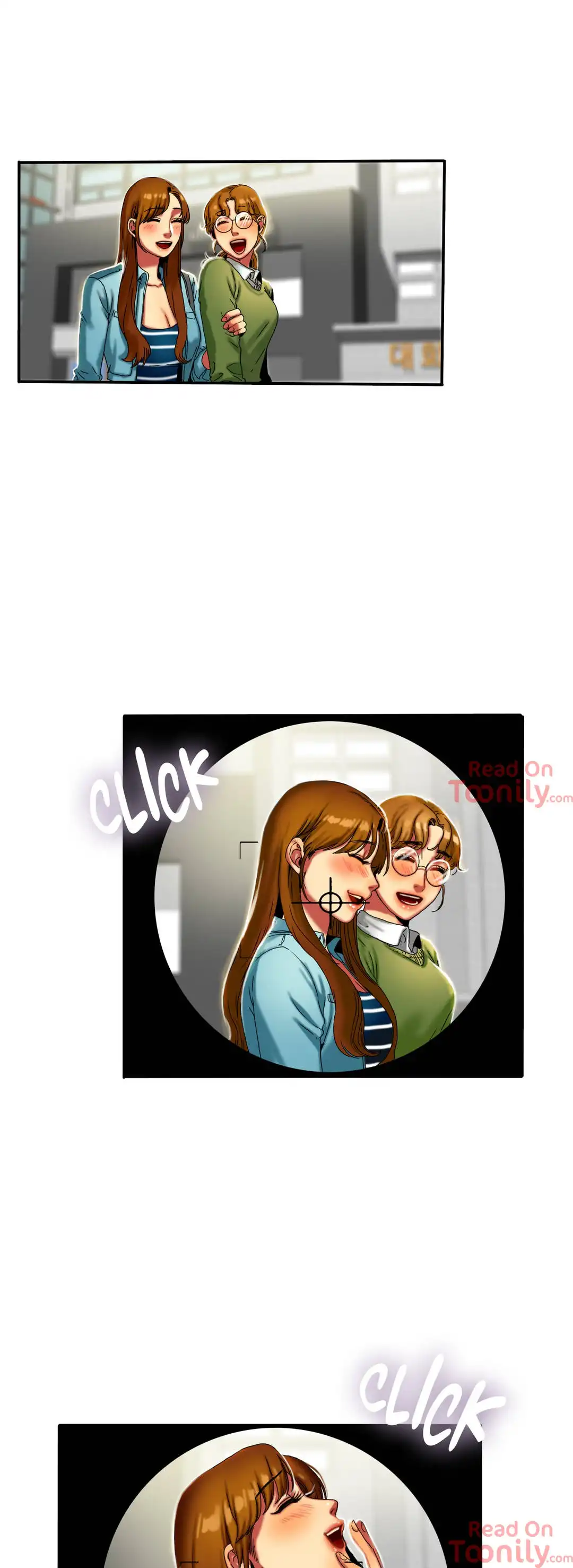 Bittersweet - Chapter 11 [photo 16] - MangaPorn