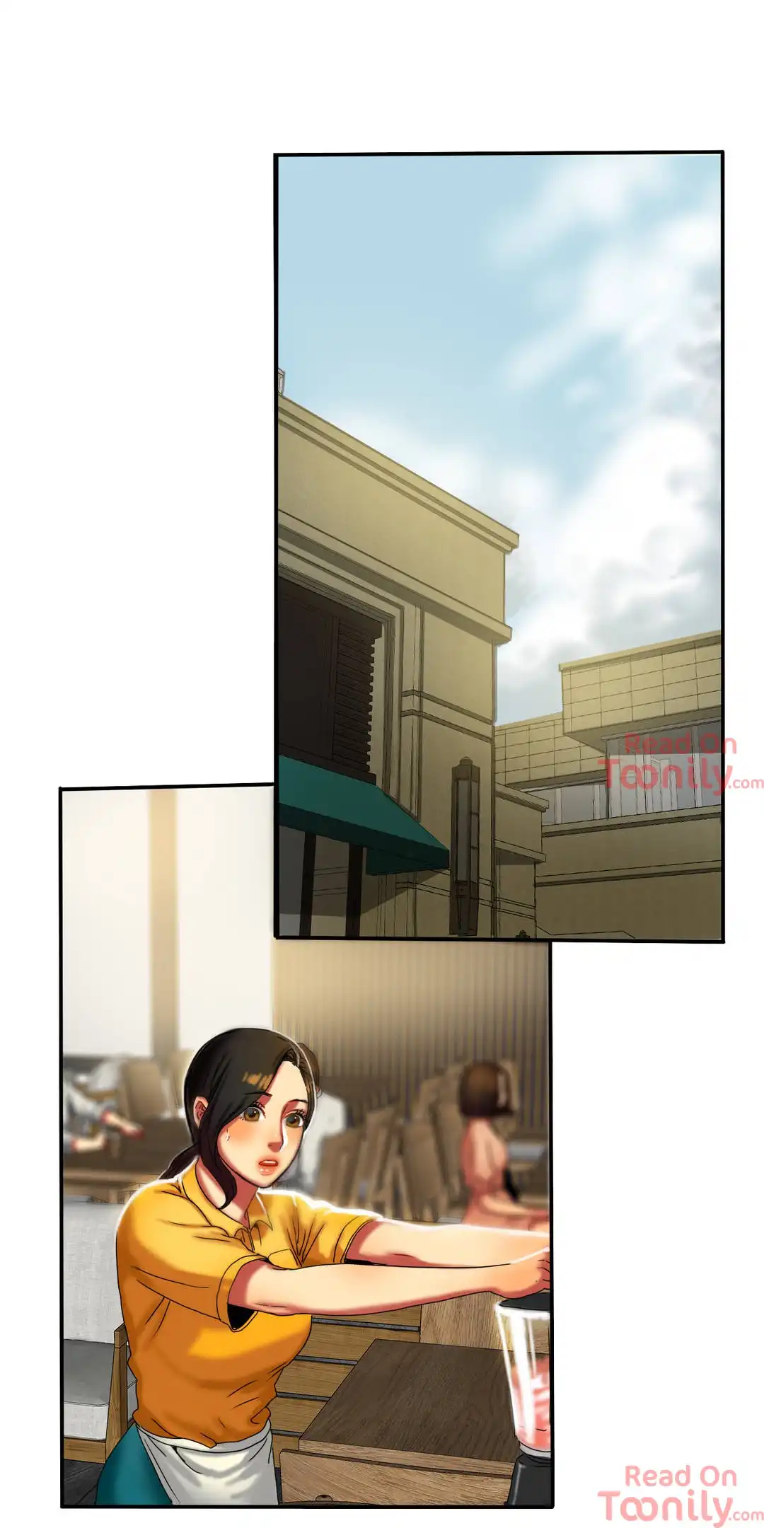 Bittersweet - Chapter 11 [photo 18] - MangaPorn