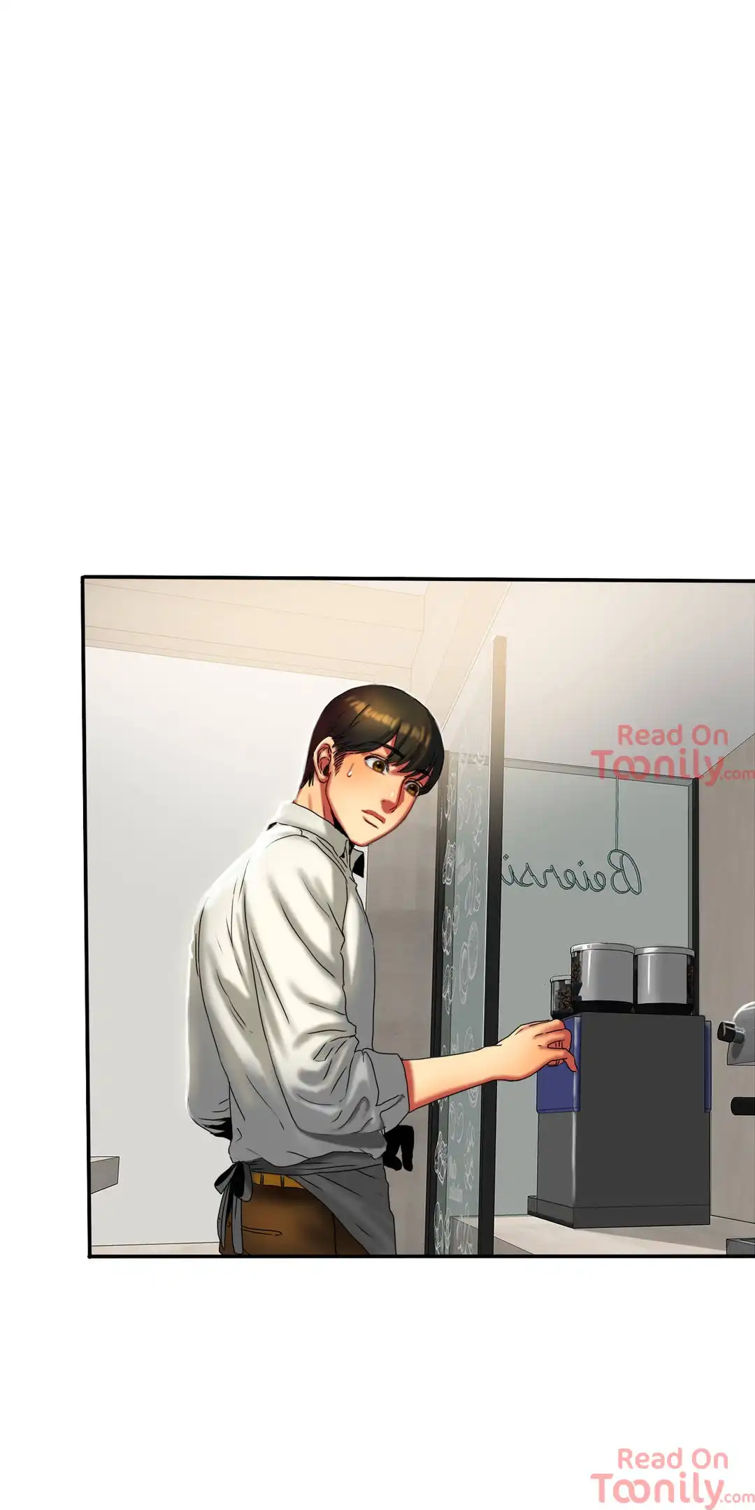 Bittersweet - Chapter 11 [photo 19] - MangaPorn