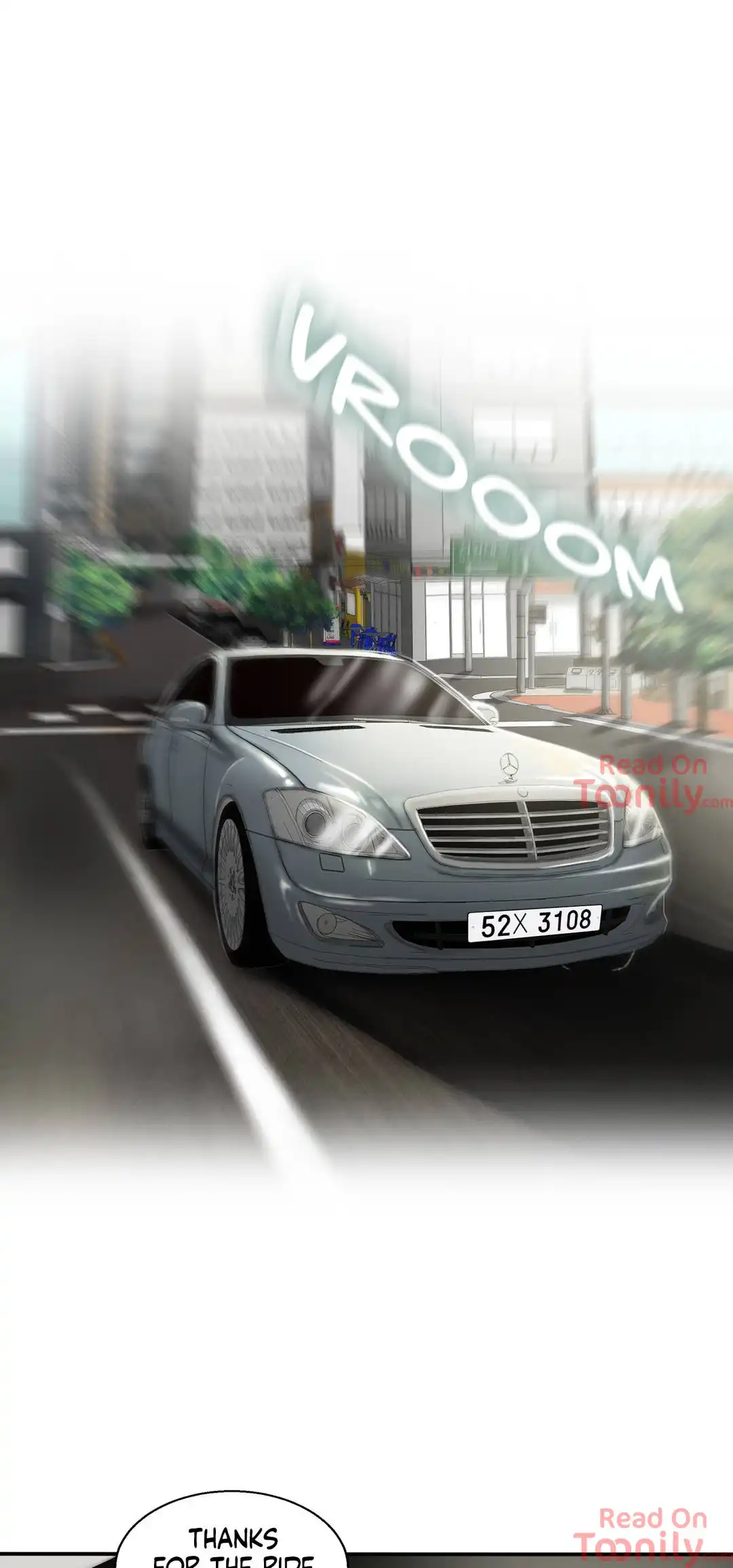 Bittersweet - Chapter 11 [photo 2] - MangaPorn