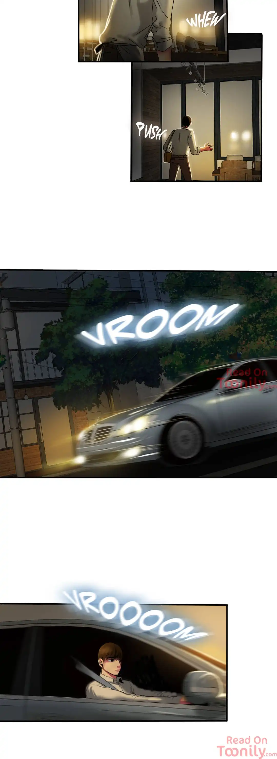 Bittersweet - Chapter 11 [photo 23] - MangaPorn