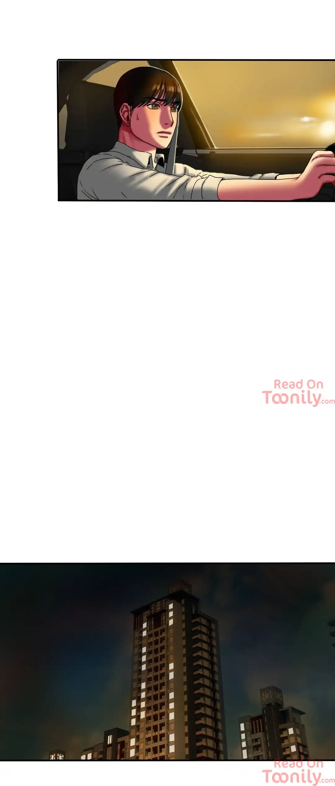 Bittersweet - Chapter 11 [photo 24] - MangaPorn