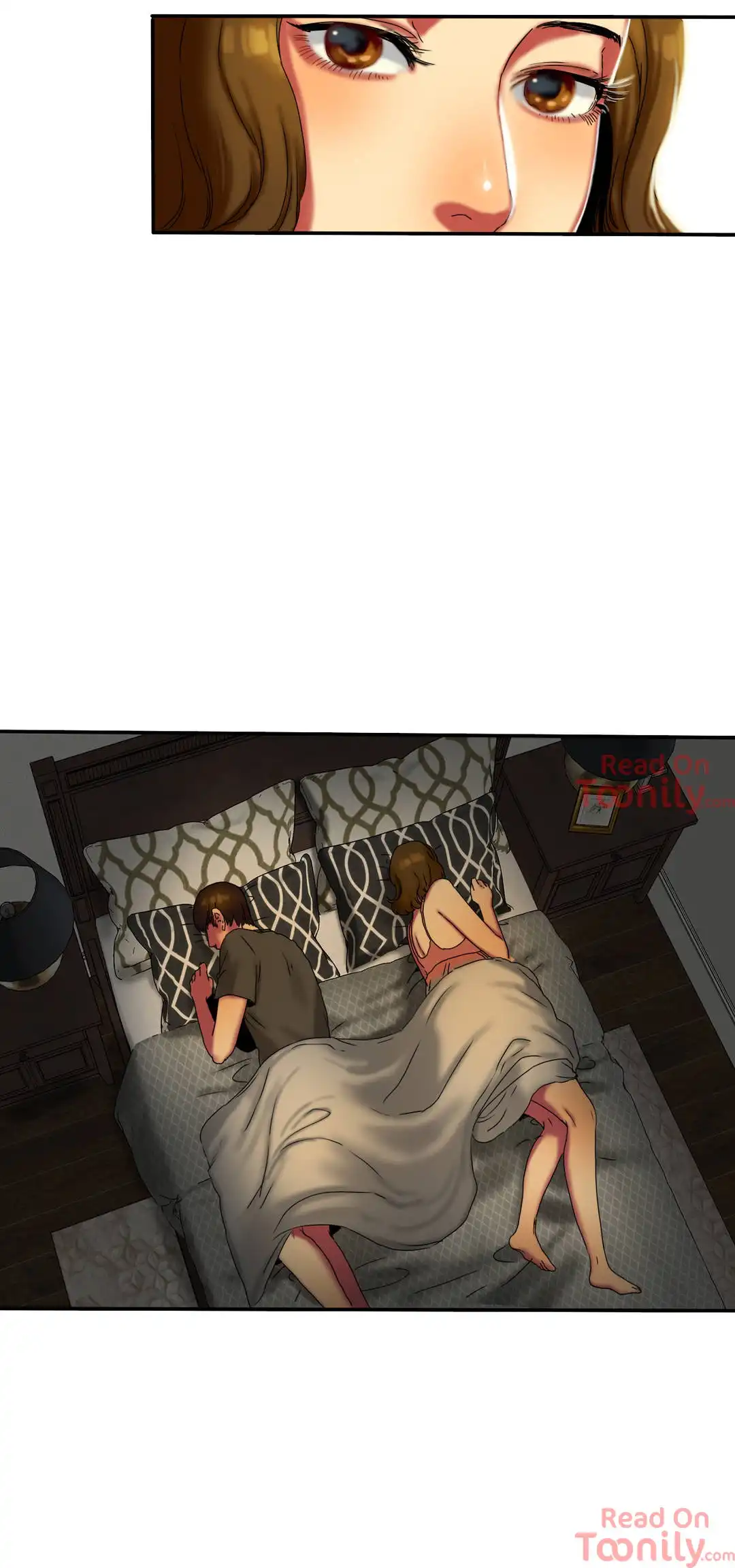 Bittersweet - Chapter 11 [photo 29] - MangaPorn