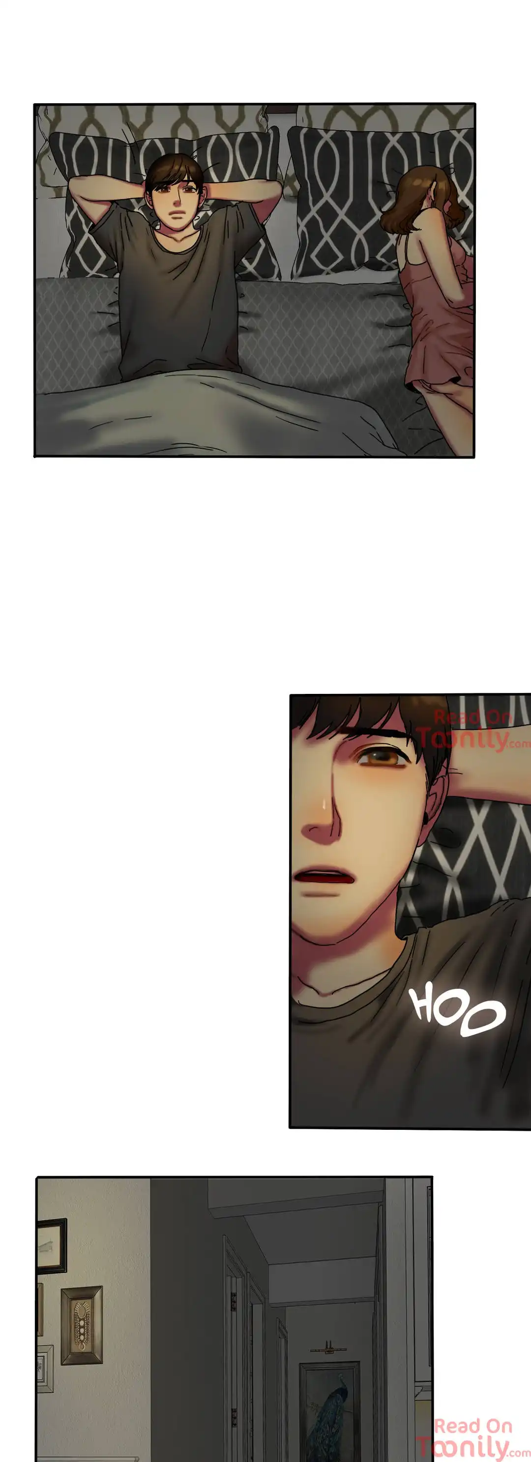 Bittersweet - Chapter 11 [photo 36] - MangaPorn