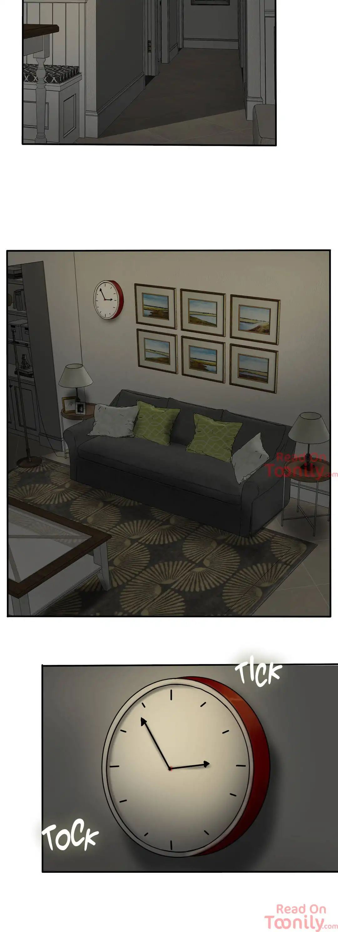 Bittersweet - Chapter 11 [photo 37] - MangaPorn