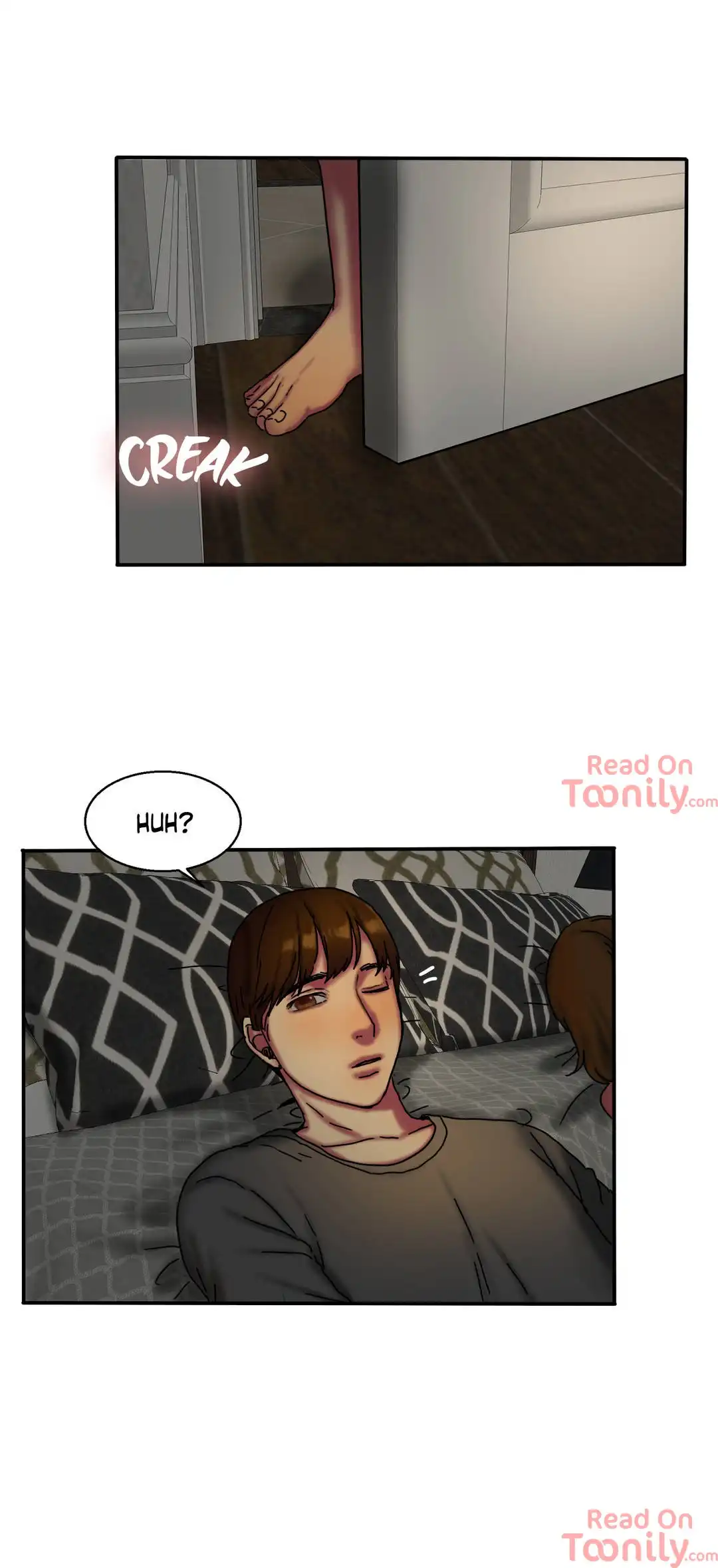 Bittersweet - Chapter 11 [photo 38] - MangaPorn