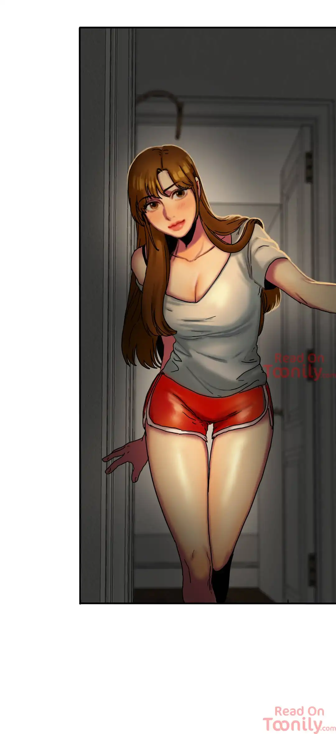 Bittersweet - Chapter 11 [photo 39] - MangaPorn