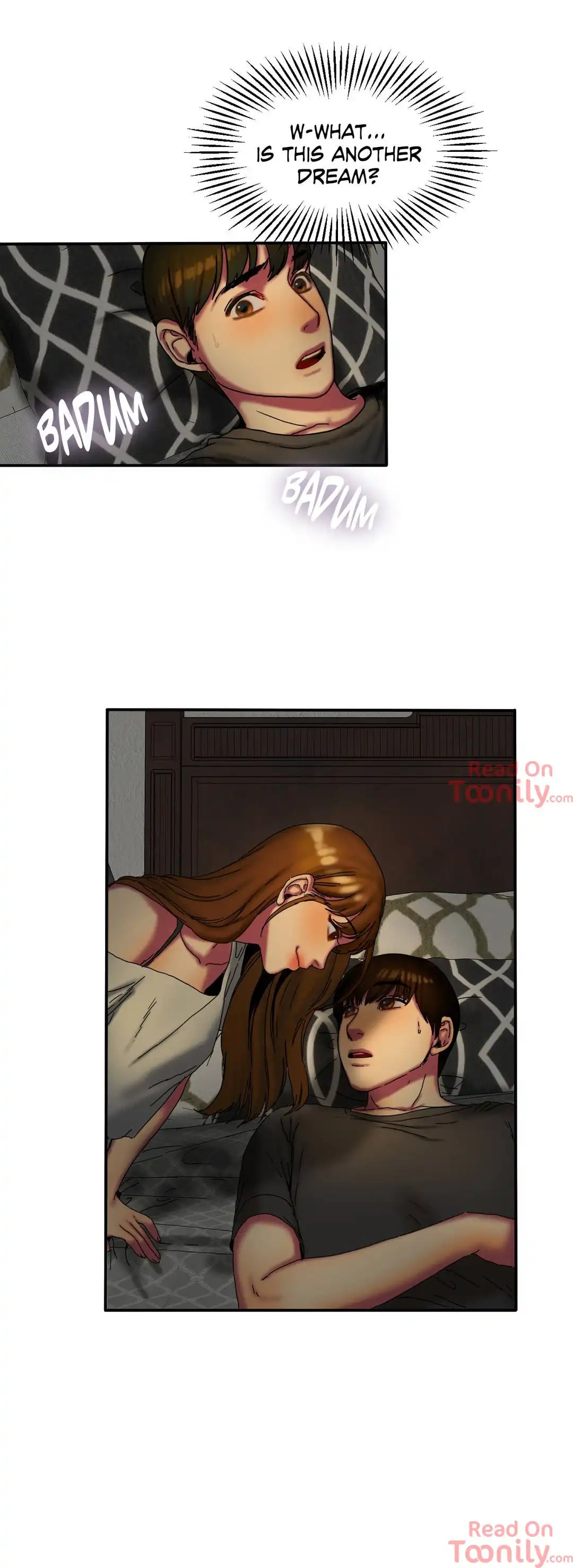 Bittersweet - Chapter 11 [photo 40] - MangaPorn