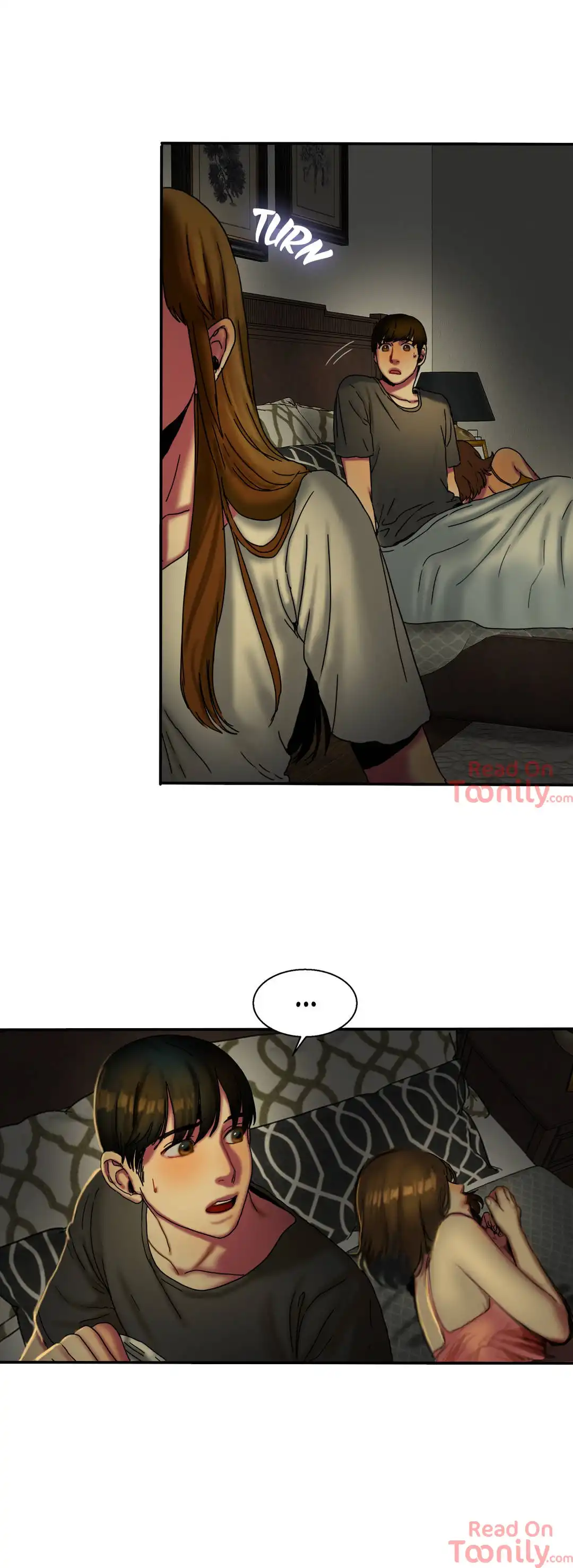 Bittersweet - Chapter 11 [photo 44] - MangaPorn