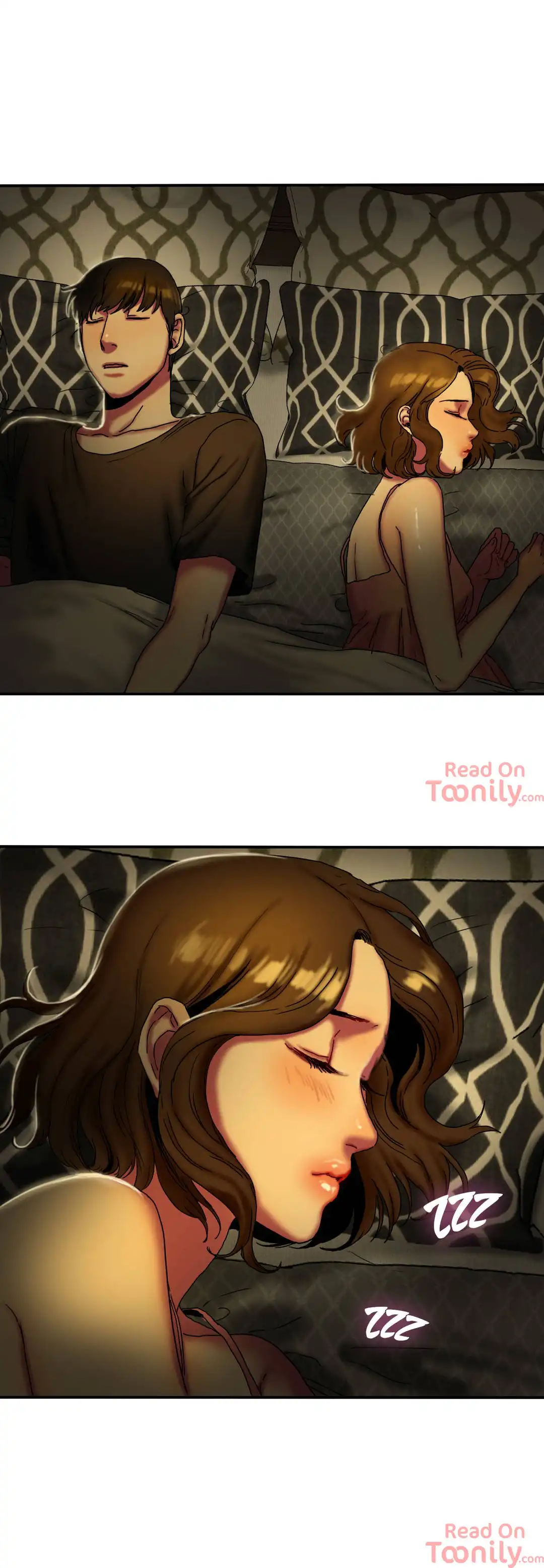 Bittersweet - Chapter 12 [photo 27] - MangaPorn