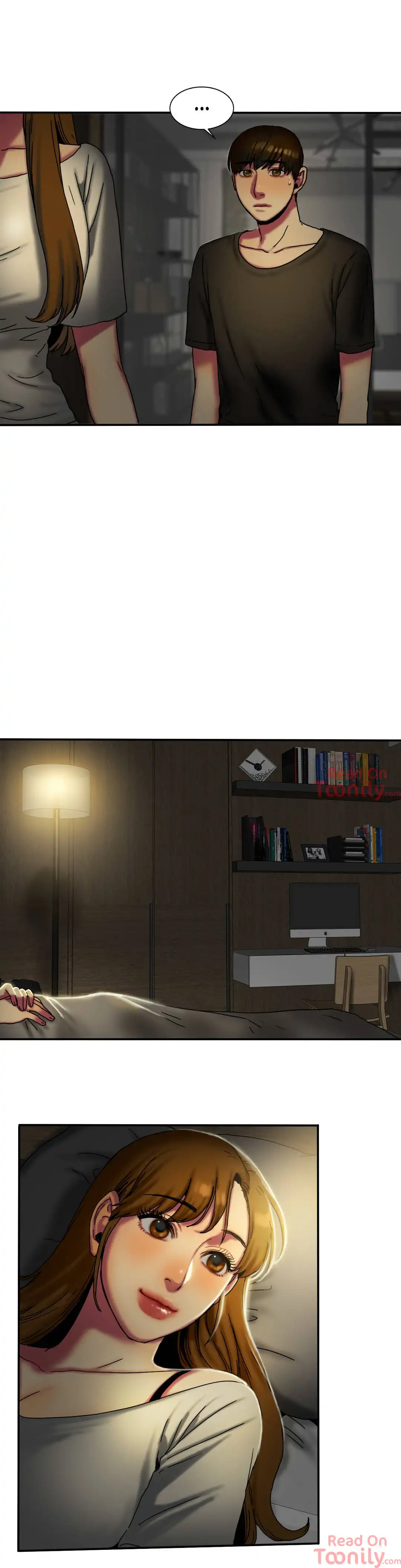 Bittersweet - Chapter 12 [photo 4] - MangaPorn