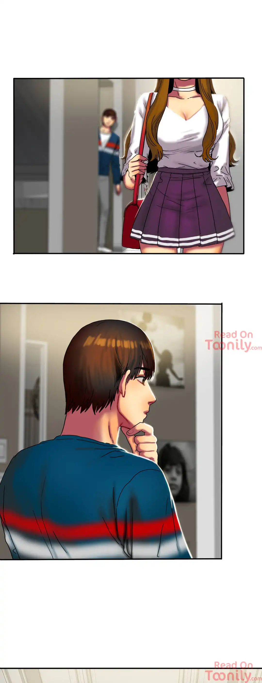 Bittersweet - Chapter 13 [photo 12] - MangaPorn