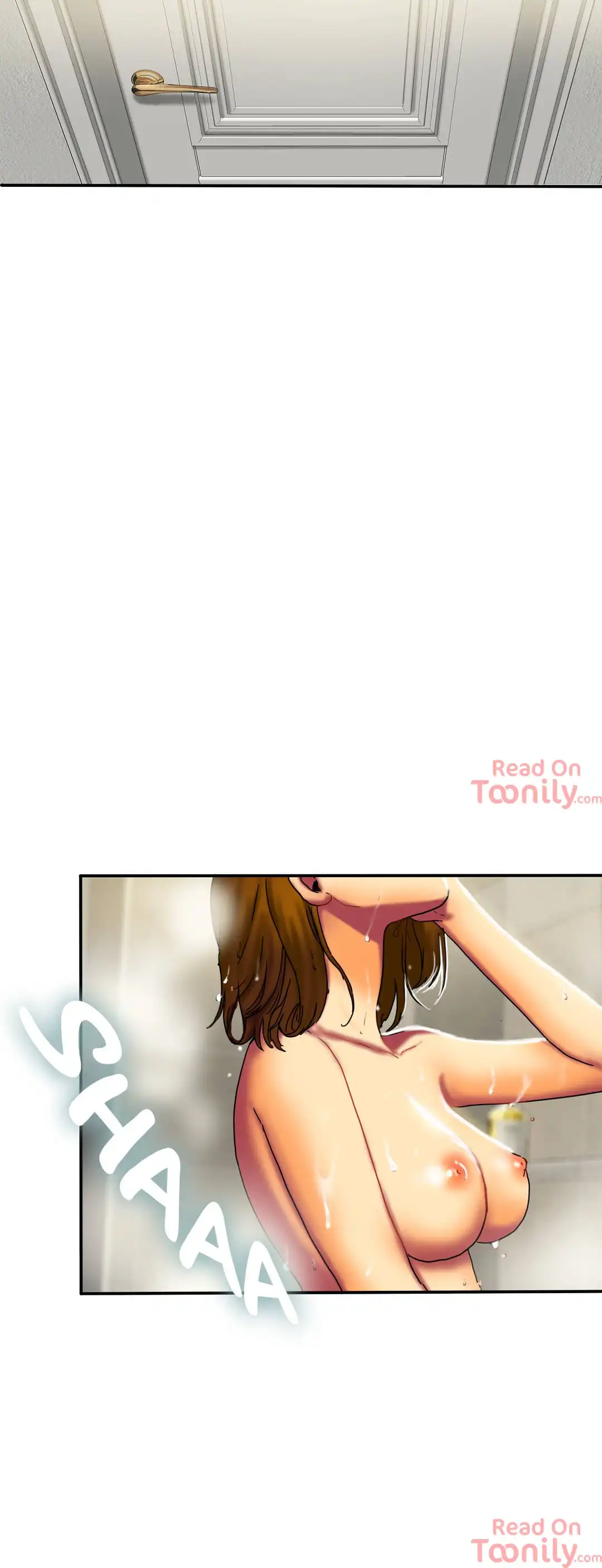 Bittersweet - Chapter 13 [photo 13] - MangaPorn