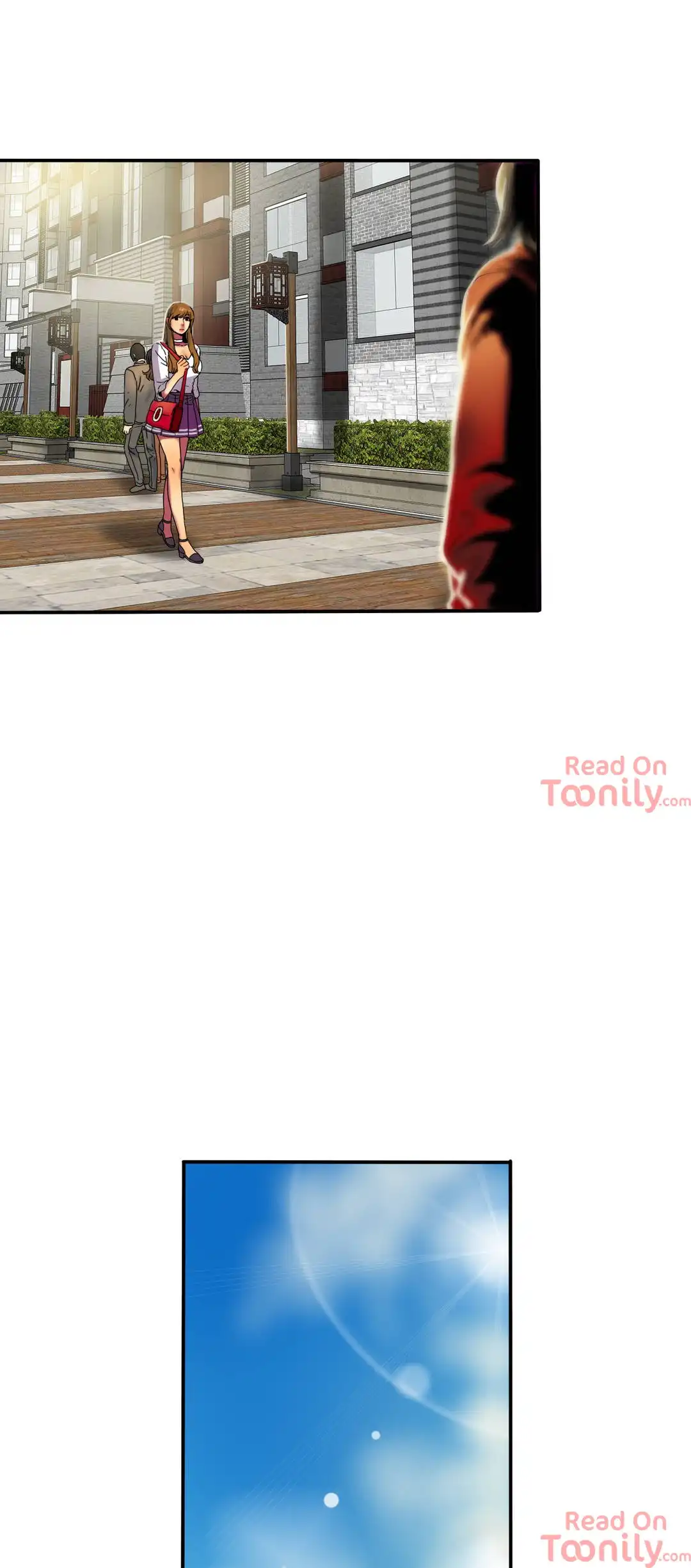 Bittersweet - Chapter 13 [photo 14] - MangaPorn