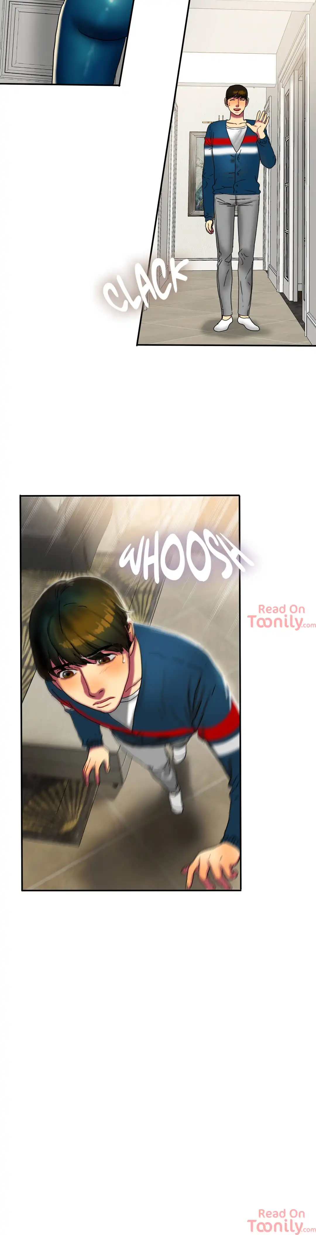 Bittersweet - Chapter 13 [photo 19] - MangaPorn