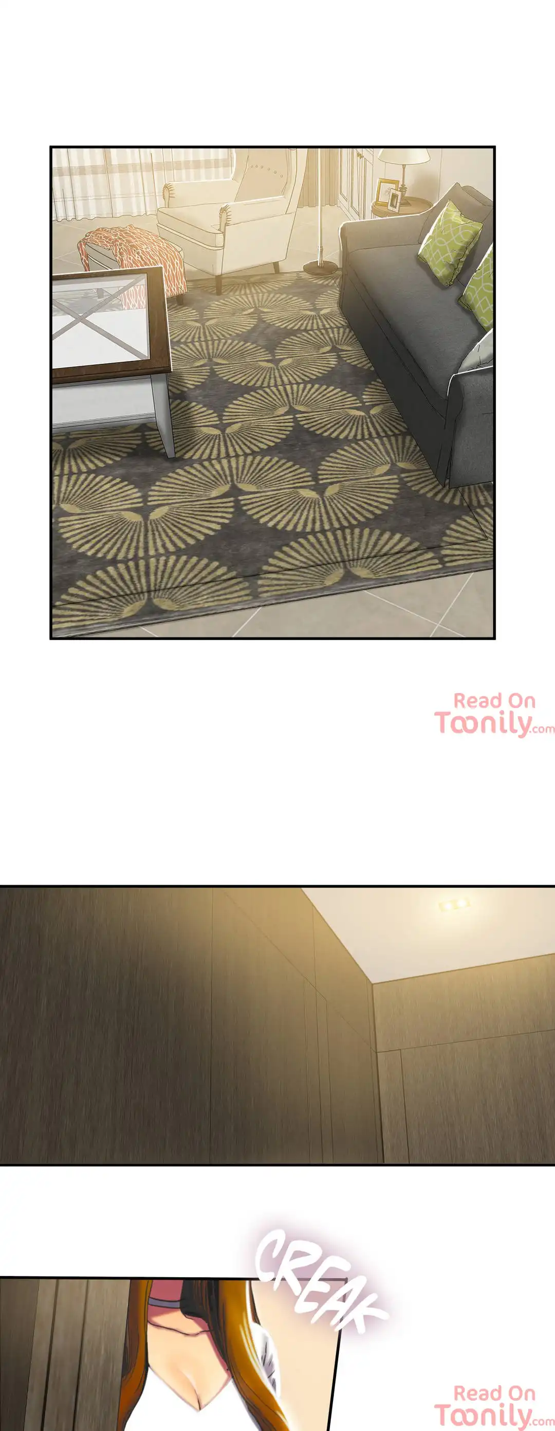 Bittersweet - Chapter 13 [photo 2] - MangaPorn