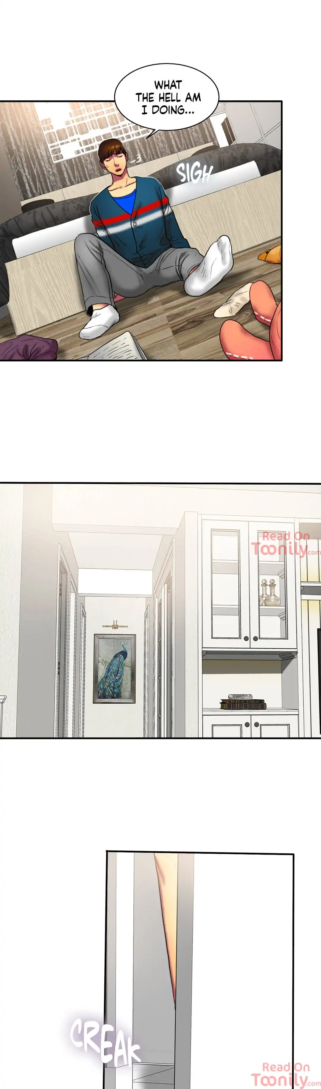 Bittersweet - Chapter 13 [photo 24] - MangaPorn