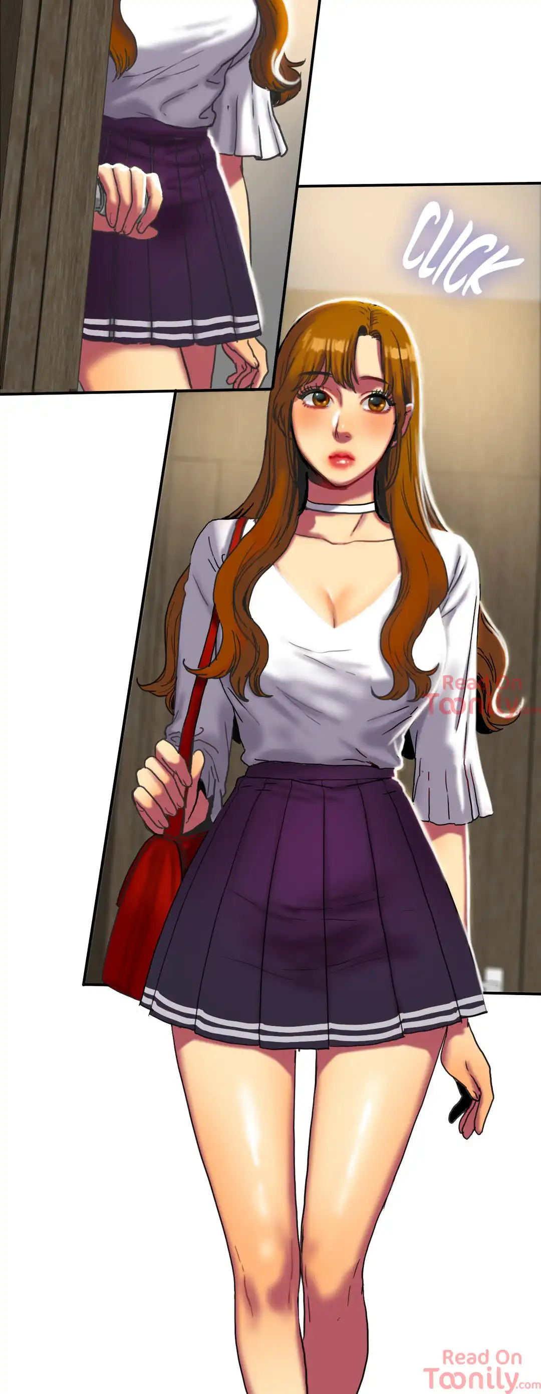 Bittersweet - Chapter 13 [photo 3] - MangaPorn