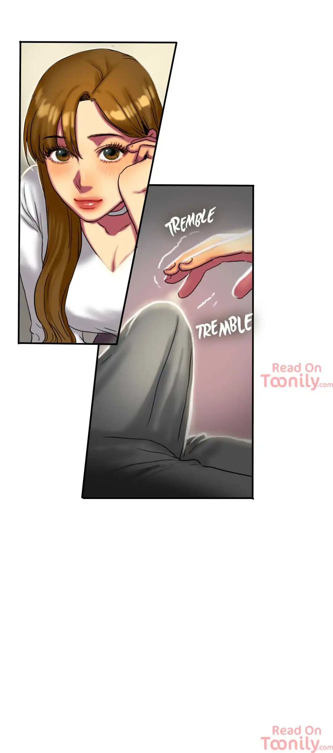 Bittersweet - Chapter 13 [photo 37] - MangaPorn