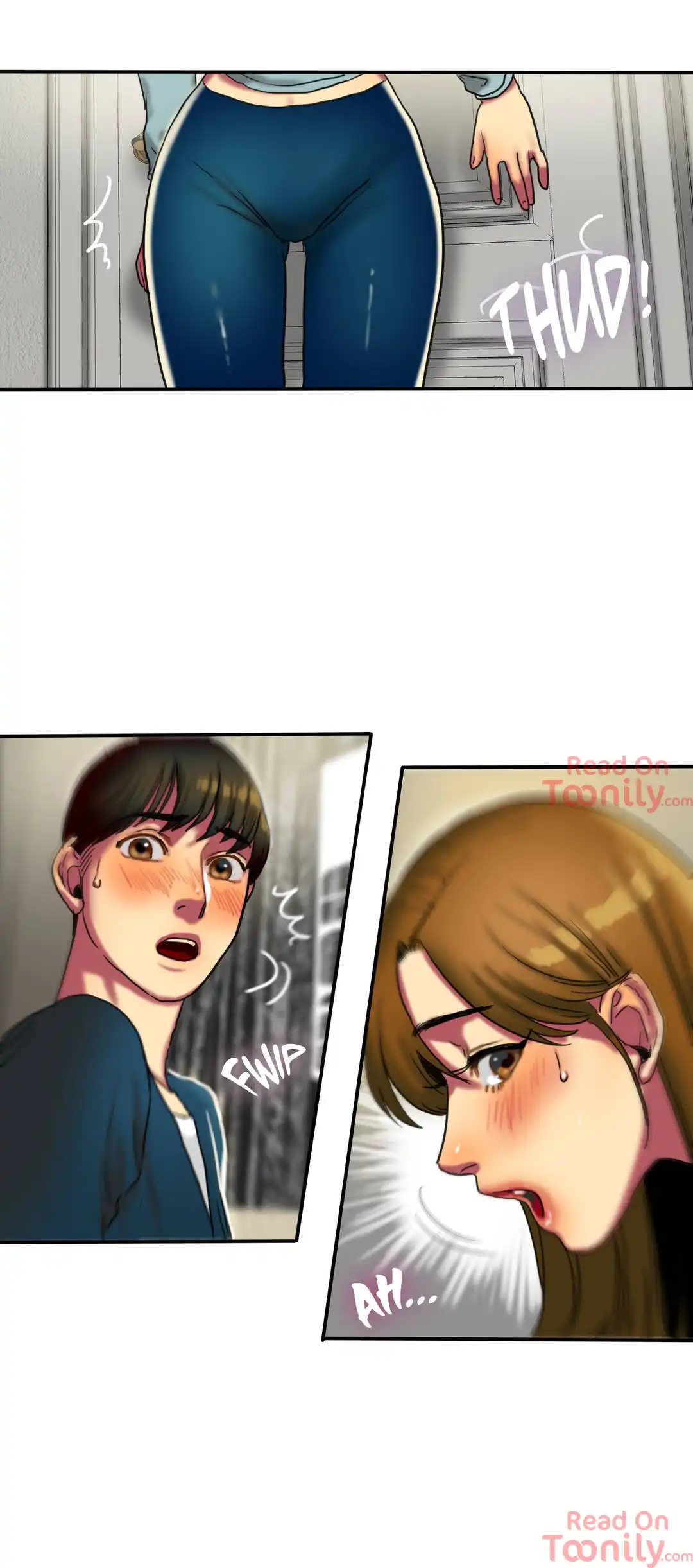 Bittersweet - Chapter 13 [photo 38] - MangaPorn