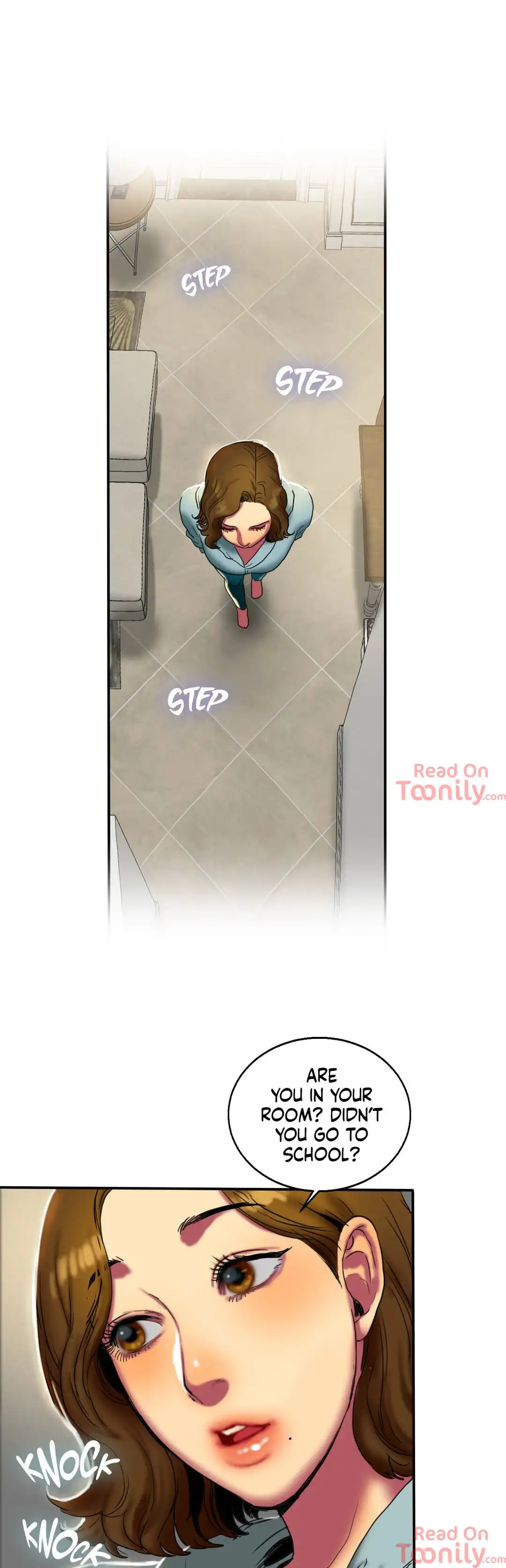 Bittersweet - Chapter 13 [photo 39] - MangaPorn