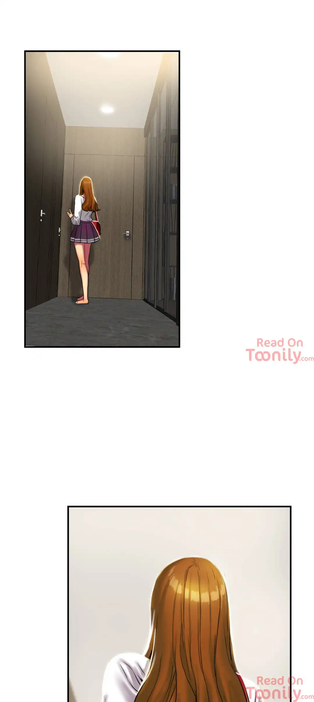 Bittersweet - Chapter 13 [photo 4] - MangaPorn