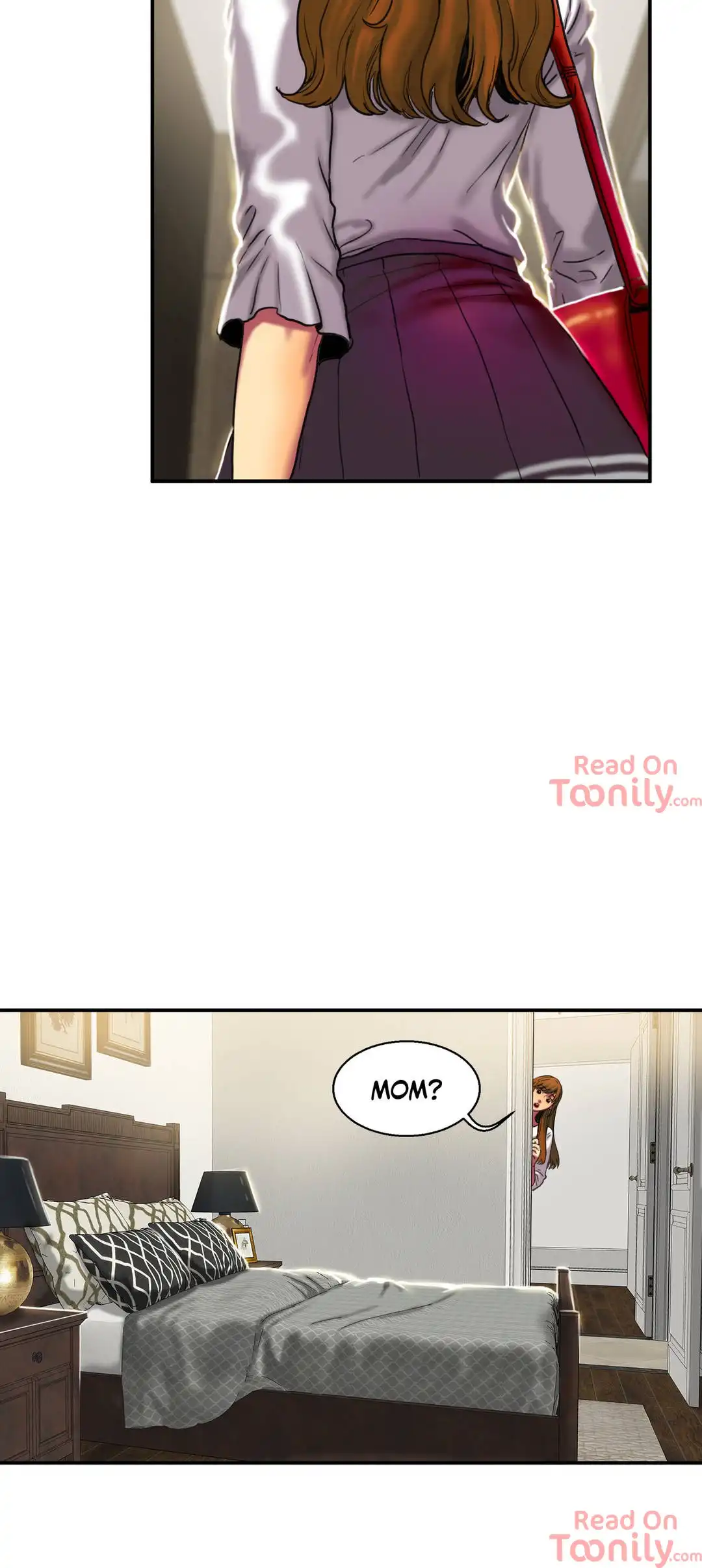 Bittersweet - Chapter 13 [photo 5] - MangaPorn