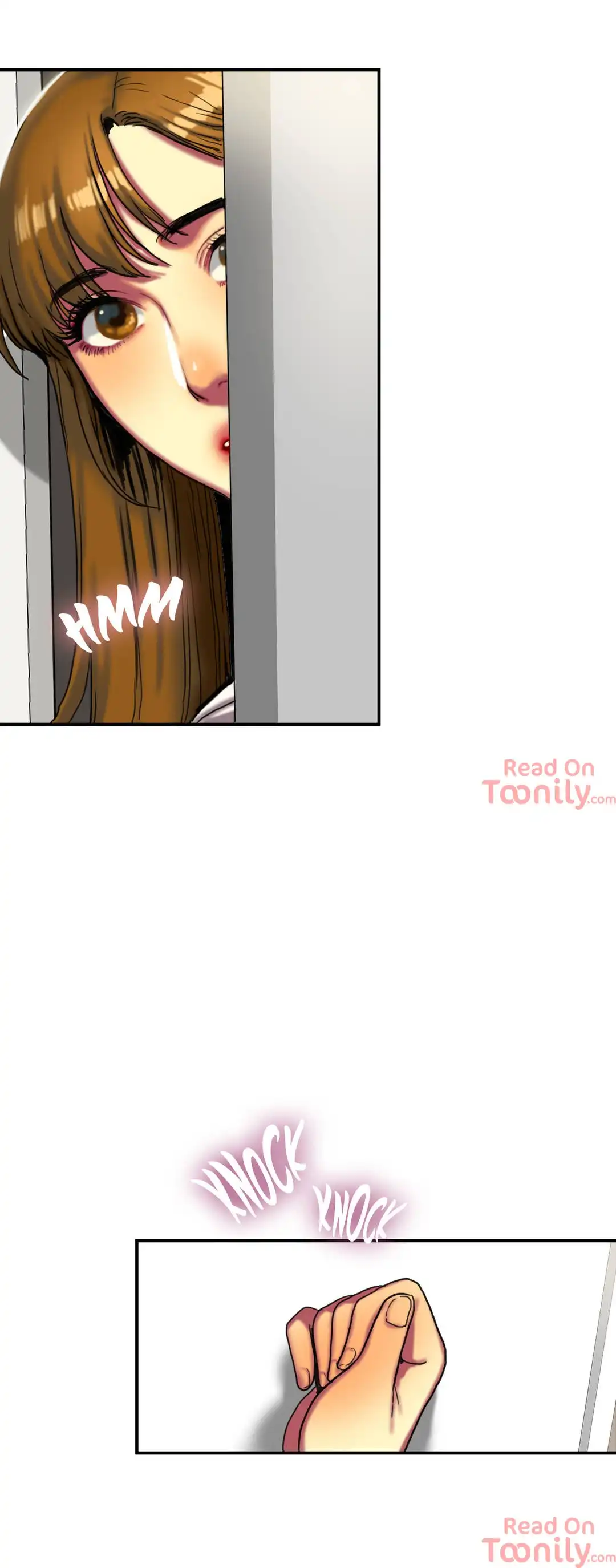 Bittersweet - Chapter 13 [photo 6] - MangaPorn