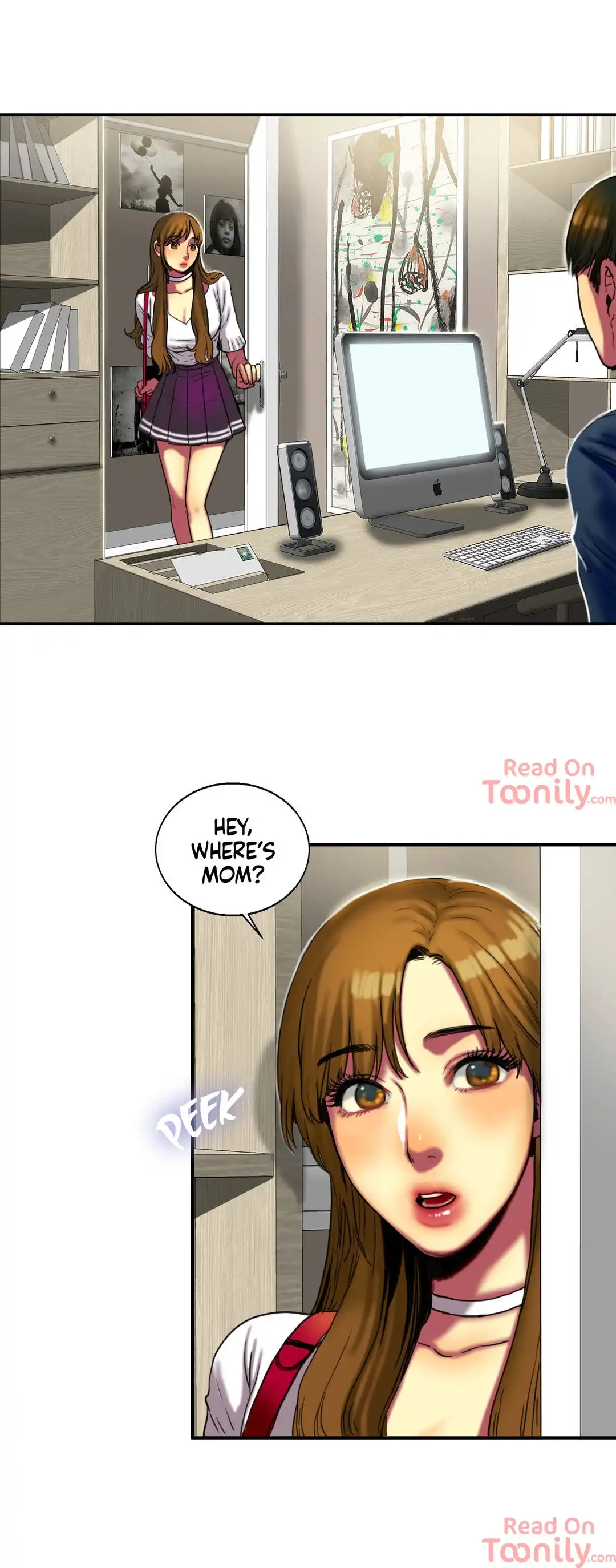 Bittersweet - Chapter 13 [photo 7] - MangaPorn