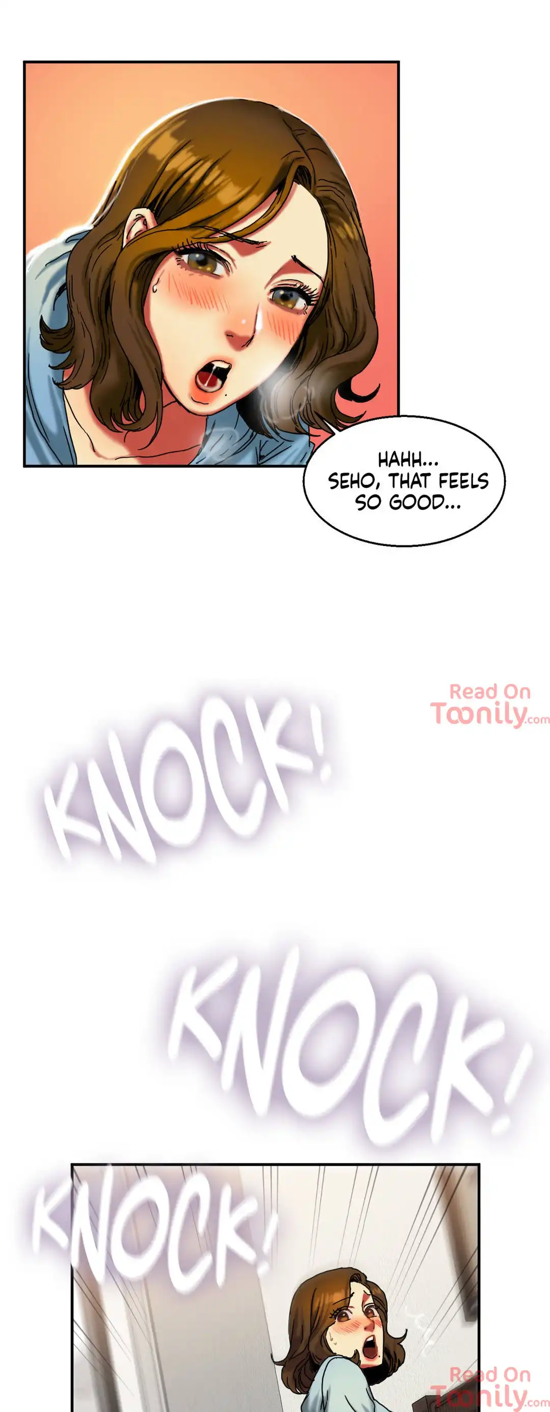 Bittersweet - Chapter 14 [photo 20] - MangaPorn