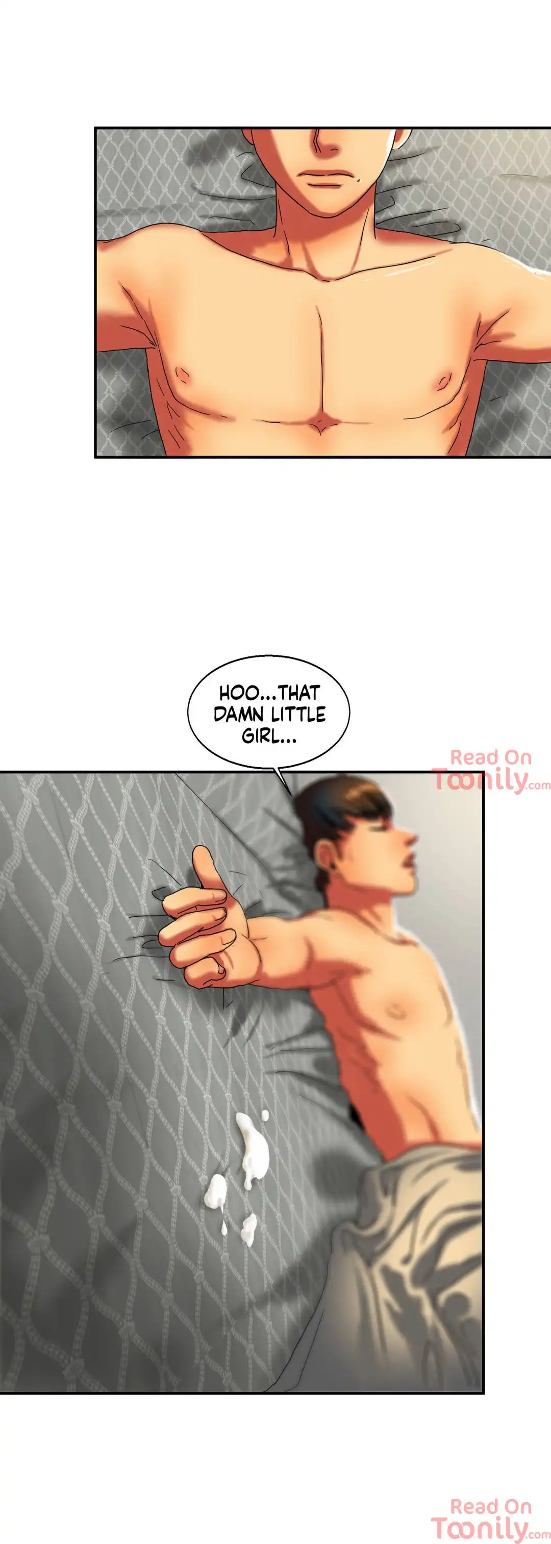 Bittersweet - Chapter 14 [photo 36] - MangaPorn