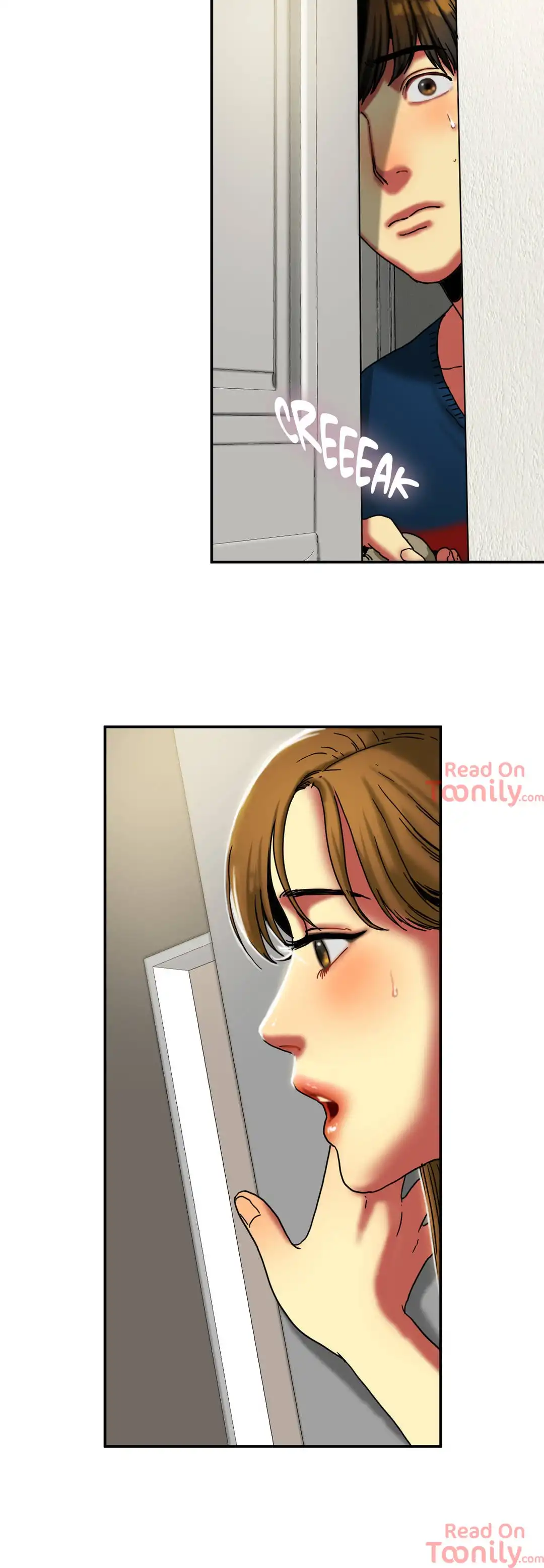 Bittersweet - Chapter 14 [photo 7] - MangaPorn