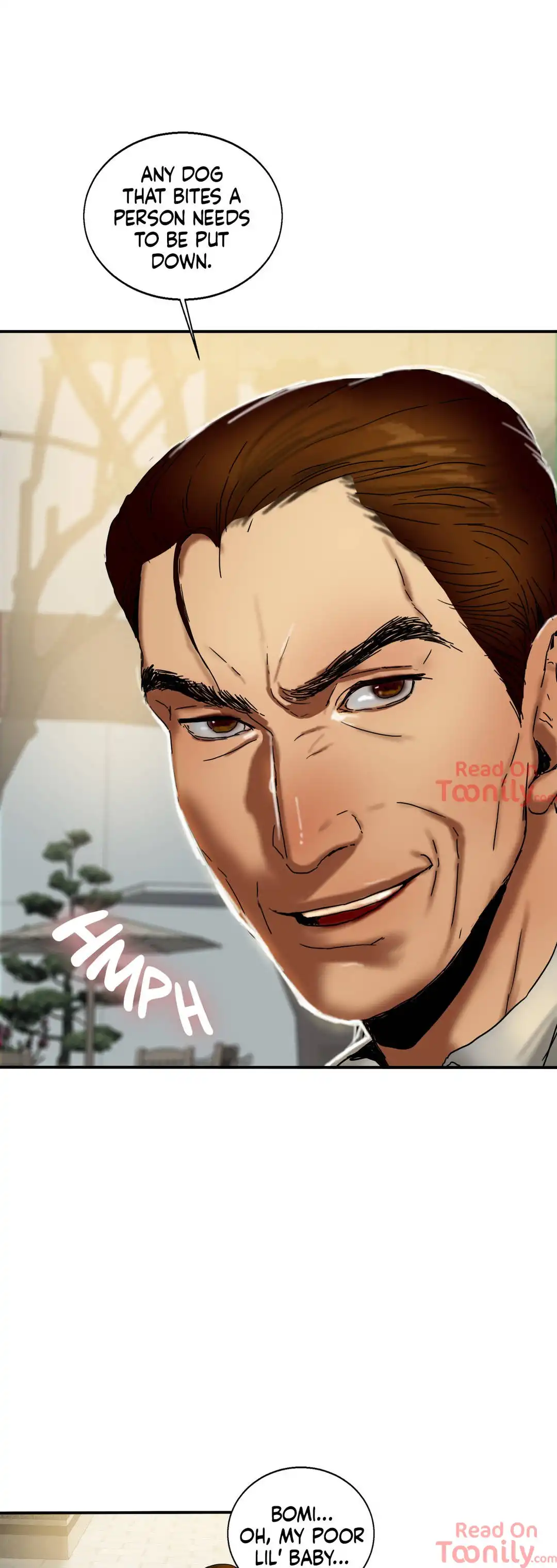 Bittersweet - Chapter 15 [photo 10] - MangaPorn