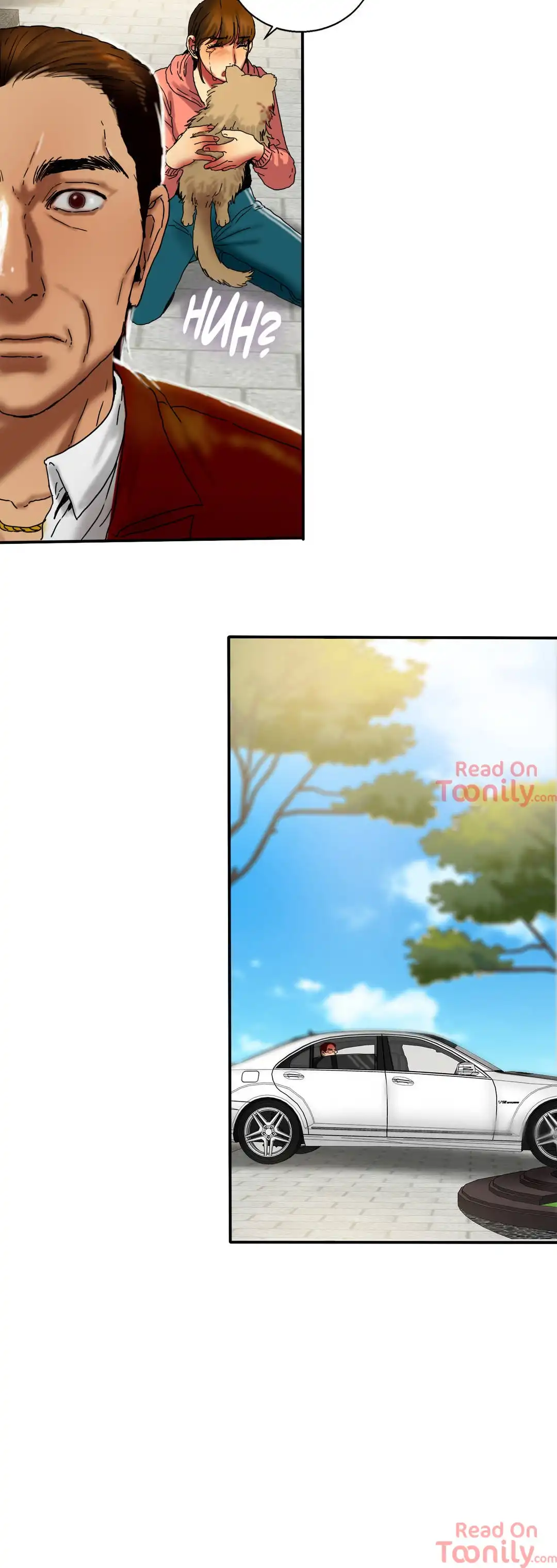 Bittersweet - Chapter 15 [photo 11] - MangaPorn