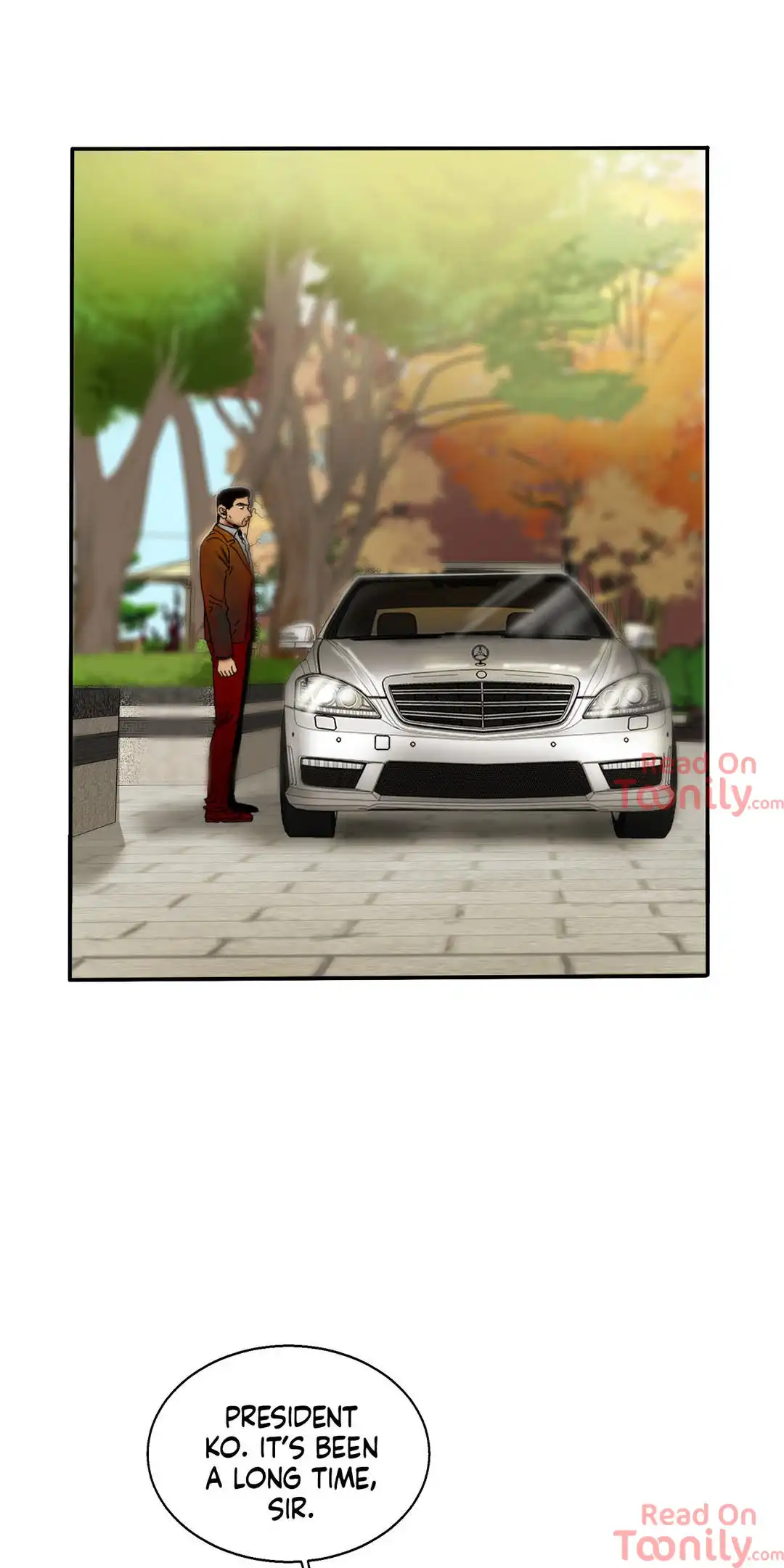 Bittersweet - Chapter 15 [photo 12] - MangaPorn