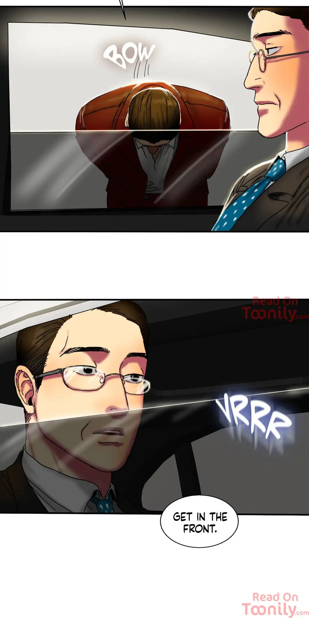 Bittersweet - Chapter 15 [photo 13] - MangaPorn