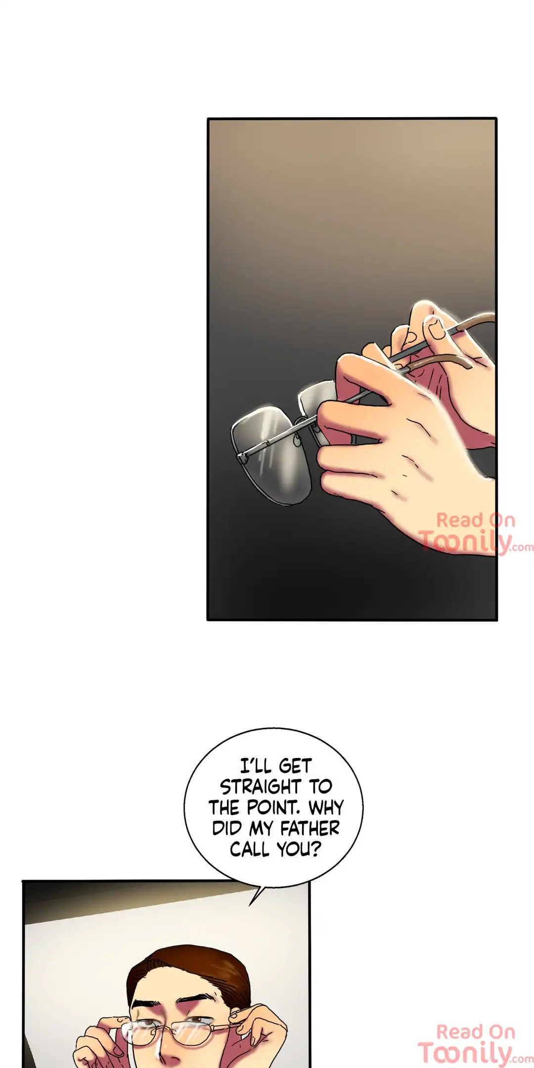 Bittersweet - Chapter 15 [photo 16] - MangaPorn