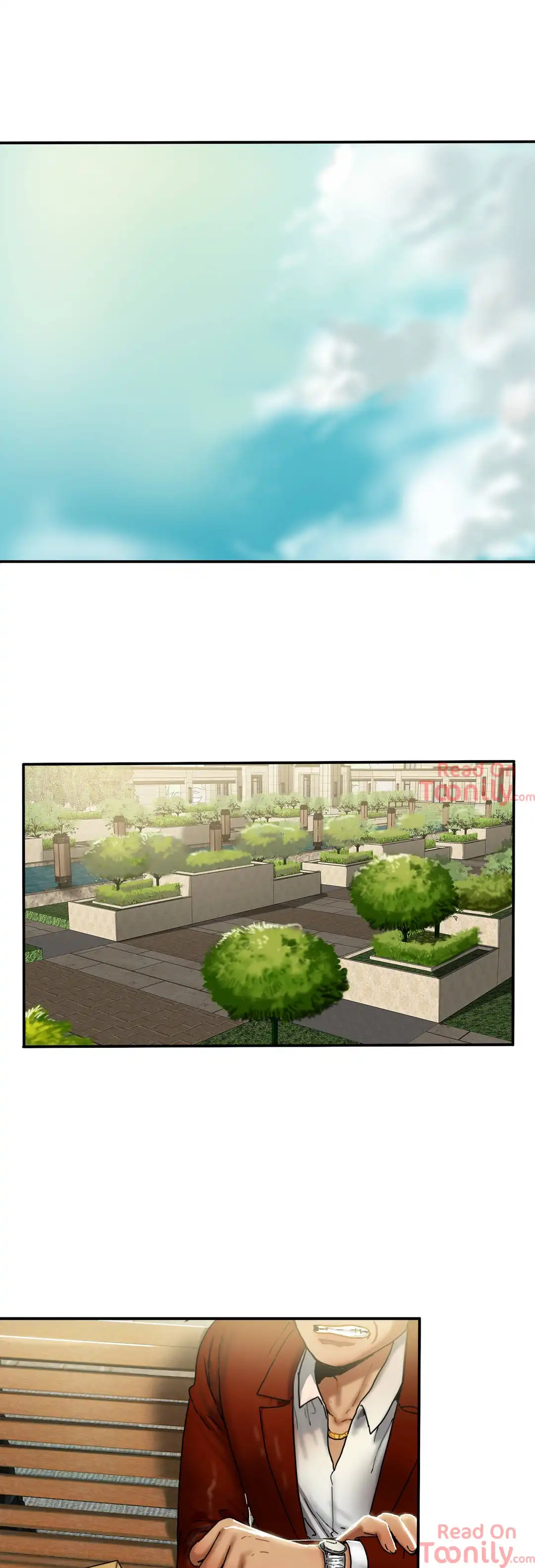 Bittersweet - Chapter 15 [photo 2] - MangaPorn