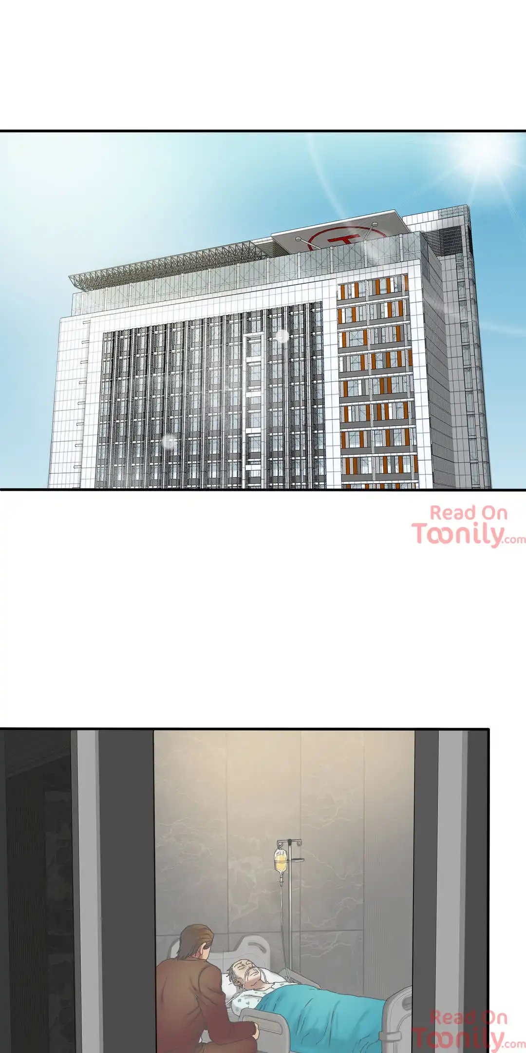 Bittersweet - Chapter 15 [photo 20] - MangaPorn