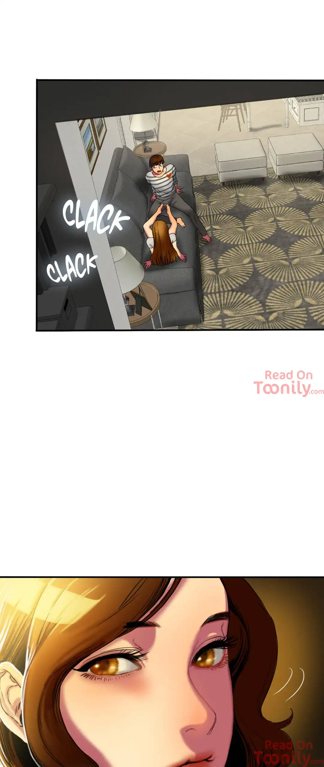 Bittersweet - Chapter 15 [photo 36] - MangaPorn