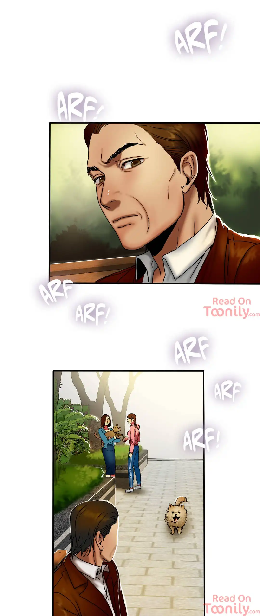 Bittersweet - Chapter 15 [photo 4] - MangaPorn