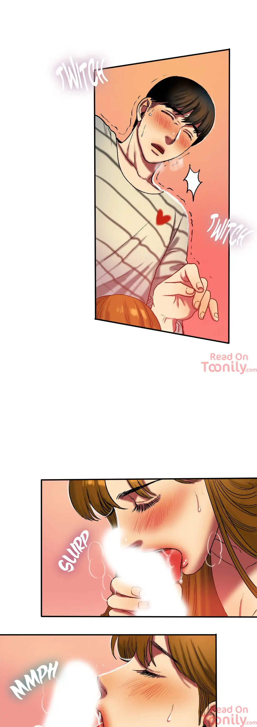 Bittersweet - Chapter 16 [photo 14] - MangaPorn