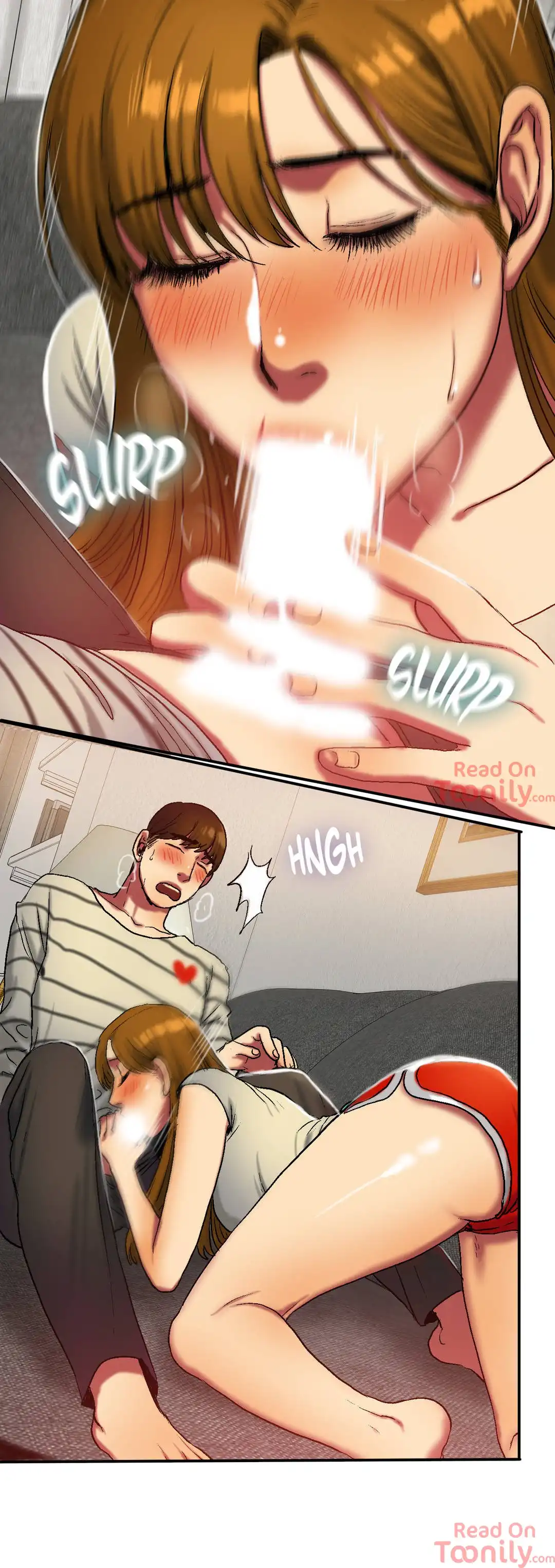 Bittersweet - Chapter 16 [photo 16] - MangaPorn